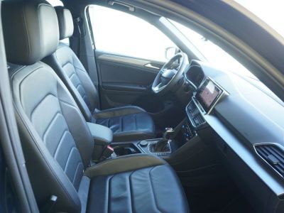 Seat Tarraco Gebrauchtwagen Seat Tarraco Gebrauchtwagen