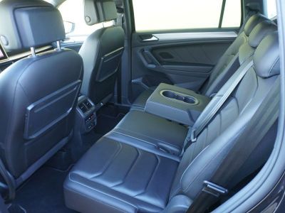 Seat Tarraco Gebrauchtwagen Seat Tarraco Gebrauchtwagen