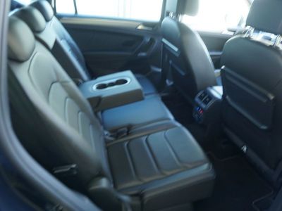 Seat Tarraco Gebrauchtwagen Seat Tarraco Gebrauchtwagen