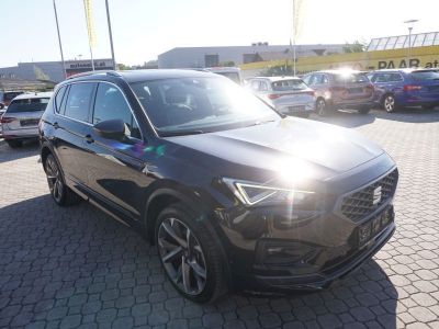 Seat Tarraco Gebrauchtwagen Seat Tarraco Gebrauchtwagen