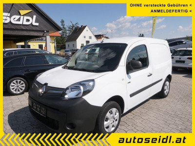 Renault Kangoo Gebrauchtwagen