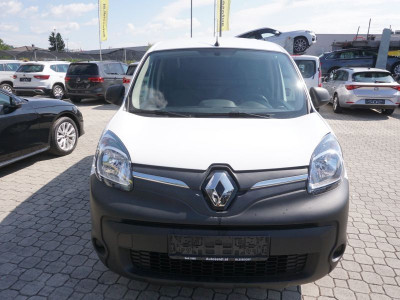 Renault Kangoo Gebrauchtwagen