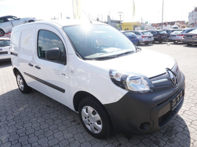 Renault Kangoo Gebrauchtwagen