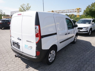 Renault Kangoo Gebrauchtwagen