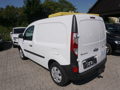 Renault Kangoo Gebrauchtwagen