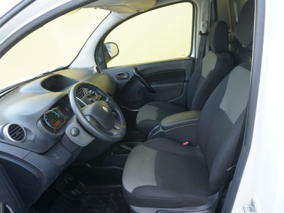 Renault Kangoo Gebrauchtwagen