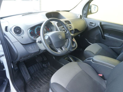 Renault Kangoo Gebrauchtwagen