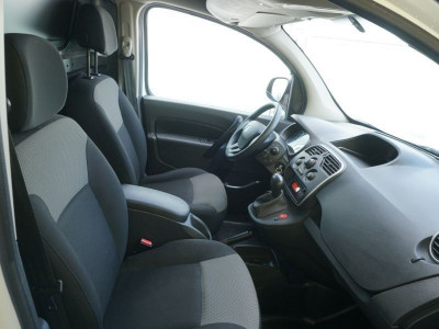 Renault Kangoo Gebrauchtwagen