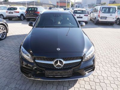 Mercedes-Benz C-Klasse Gebrauchtwagen Mercedes-Benz C-Klasse Gebrauchtwagen