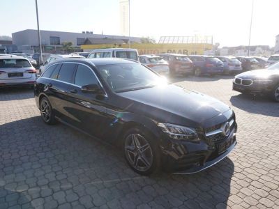 Mercedes-Benz C-Klasse Gebrauchtwagen Mercedes-Benz C-Klasse Gebrauchtwagen