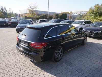 Mercedes-Benz C-Klasse Gebrauchtwagen Mercedes-Benz C-Klasse Gebrauchtwagen