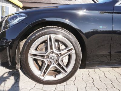 Mercedes-Benz C-Klasse Gebrauchtwagen Mercedes-Benz C-Klasse Gebrauchtwagen