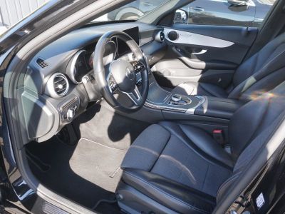 Mercedes-Benz C-Klasse Gebrauchtwagen Mercedes-Benz C-Klasse Gebrauchtwagen