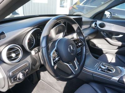 Mercedes-Benz C-Klasse Gebrauchtwagen Mercedes-Benz C-Klasse Gebrauchtwagen