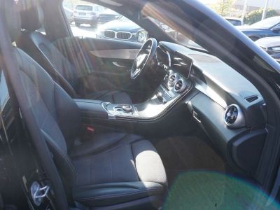 Mercedes-Benz C-Klasse Gebrauchtwagen Mercedes-Benz C-Klasse Gebrauchtwagen