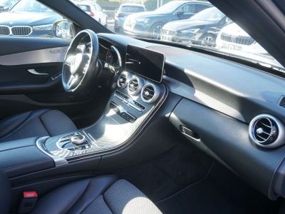 Mercedes-Benz C-Klasse Gebrauchtwagen Mercedes-Benz C-Klasse Gebrauchtwagen
