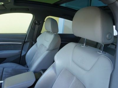 Audi Q8 e-tron Gebrauchtwagen Audi Q8 e-tron Gebrauchtwagen