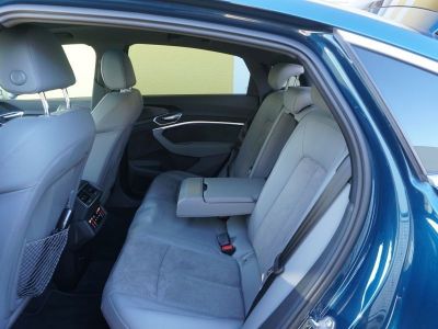 Audi Q8 e-tron Gebrauchtwagen Audi Q8 e-tron Gebrauchtwagen