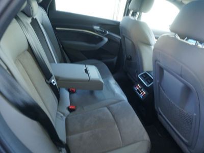 Audi Q8 e-tron Gebrauchtwagen Audi Q8 e-tron Gebrauchtwagen