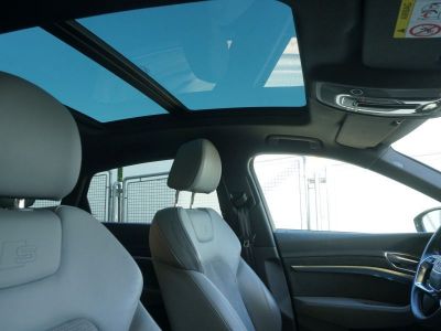 Audi Q8 e-tron Gebrauchtwagen Audi Q8 e-tron Gebrauchtwagen