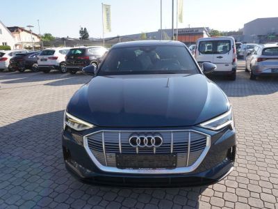 Audi Q8 e-tron Gebrauchtwagen Audi Q8 e-tron Gebrauchtwagen