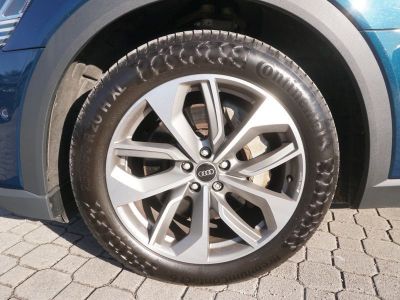 Audi Q8 e-tron Gebrauchtwagen Audi Q8 e-tron Gebrauchtwagen