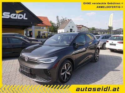VW ID.4 Gebrauchtwagen VW ID.4 Gebrauchtwagen