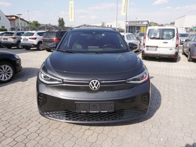 VW ID.4 Gebrauchtwagen VW ID.4 Gebrauchtwagen