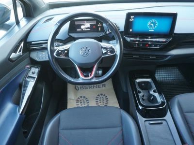 VW ID.4 Gebrauchtwagen VW ID.4 Gebrauchtwagen