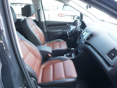 VW Sharan Gebrauchtwagen VW Sharan Gebrauchtwagen