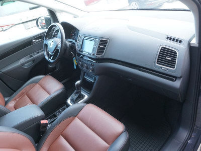 VW Sharan Gebrauchtwagen VW Sharan Gebrauchtwagen
