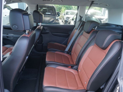 VW Sharan Gebrauchtwagen VW Sharan Gebrauchtwagen