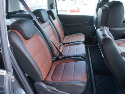 VW Sharan Gebrauchtwagen VW Sharan Gebrauchtwagen