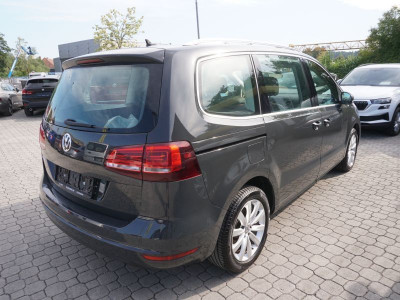 VW Sharan Gebrauchtwagen VW Sharan Gebrauchtwagen