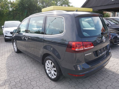 VW Sharan Gebrauchtwagen VW Sharan Gebrauchtwagen