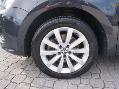 VW Sharan Gebrauchtwagen VW Sharan Gebrauchtwagen