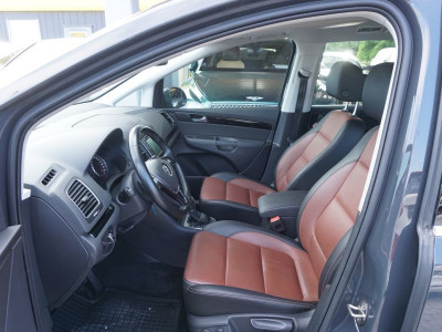 VW Sharan Gebrauchtwagen VW Sharan Gebrauchtwagen