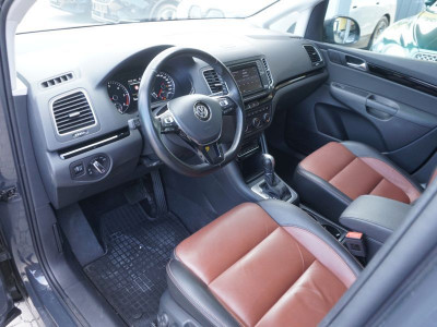 VW Sharan Gebrauchtwagen VW Sharan Gebrauchtwagen
