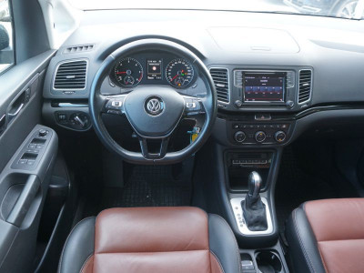 VW Sharan Gebrauchtwagen VW Sharan Gebrauchtwagen