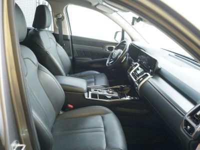 KIA Sorento Gebrauchtwagen KIA Sorento Gebrauchtwagen