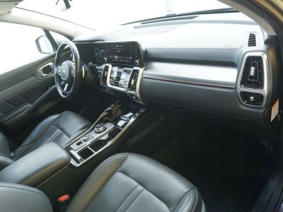 KIA Sorento Gebrauchtwagen KIA Sorento Gebrauchtwagen