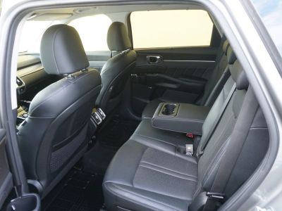 KIA Sorento Gebrauchtwagen KIA Sorento Gebrauchtwagen