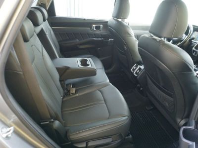KIA Sorento Gebrauchtwagen KIA Sorento Gebrauchtwagen