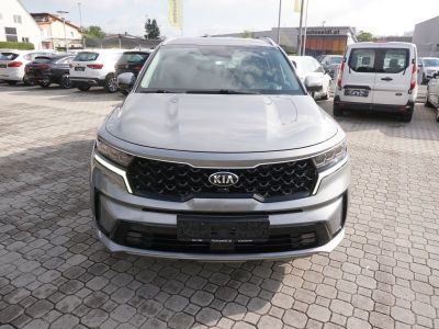 KIA Sorento Gebrauchtwagen KIA Sorento Gebrauchtwagen