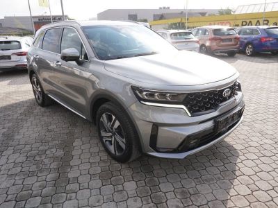 KIA Sorento Gebrauchtwagen KIA Sorento Gebrauchtwagen