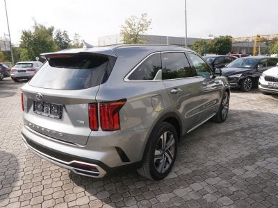 KIA Sorento Gebrauchtwagen KIA Sorento Gebrauchtwagen