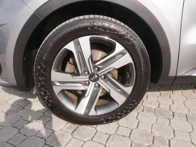 KIA Sorento Gebrauchtwagen KIA Sorento Gebrauchtwagen