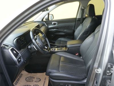 KIA Sorento Gebrauchtwagen KIA Sorento Gebrauchtwagen