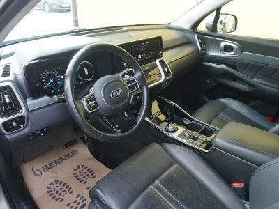 KIA Sorento Gebrauchtwagen KIA Sorento Gebrauchtwagen