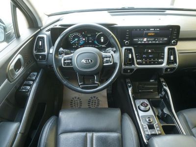 KIA Sorento Gebrauchtwagen KIA Sorento Gebrauchtwagen